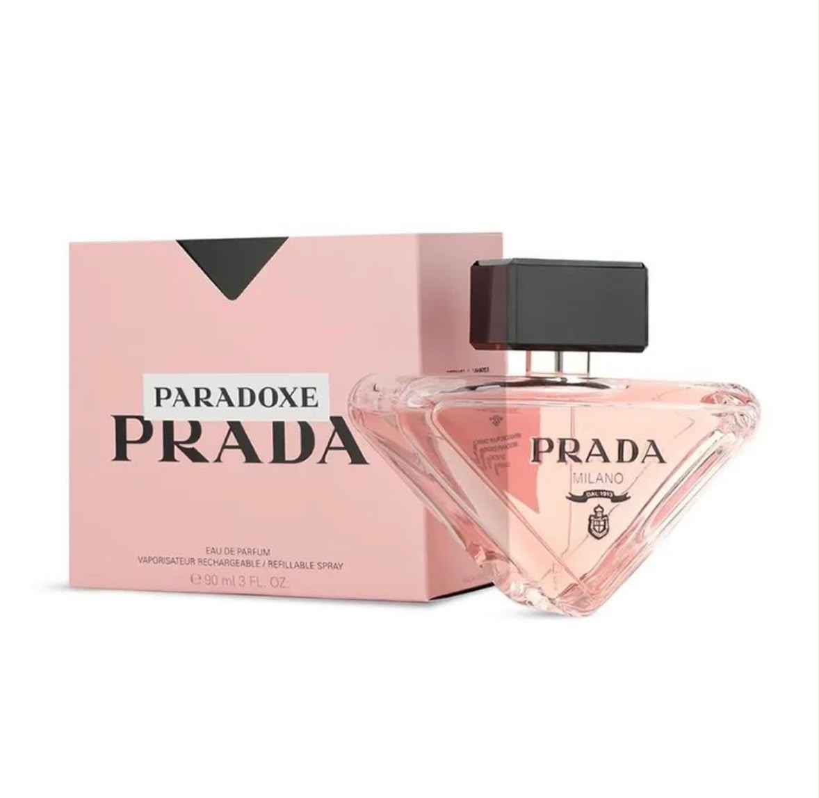 PERFUME PRADA PARADOXE DAMA